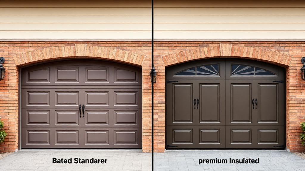 Premium vs Standard Comparison: Making Smart Decisions